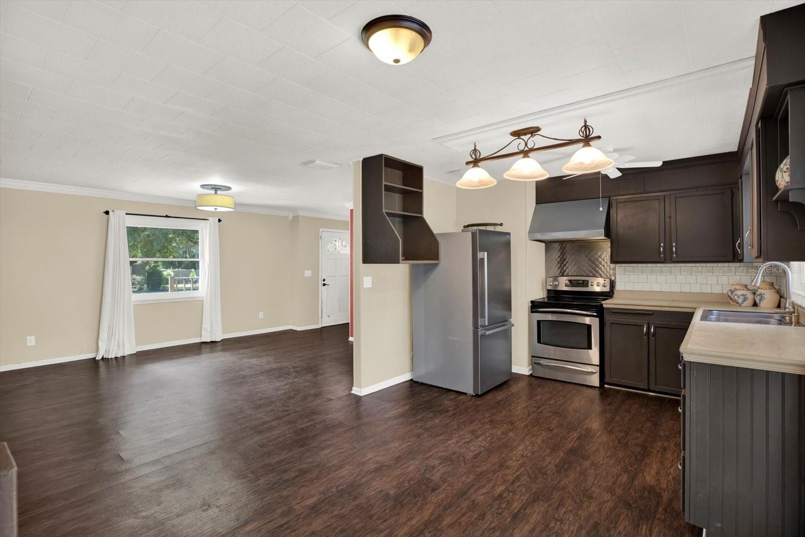 CITY ZEPHYRHILLS - Residential