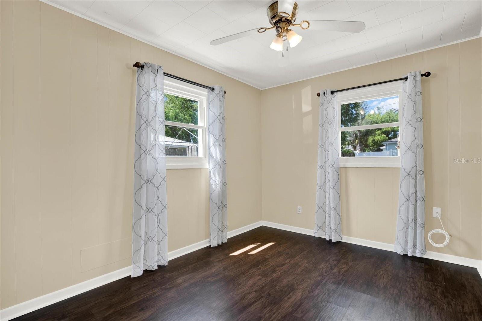 CITY ZEPHYRHILLS - Residential