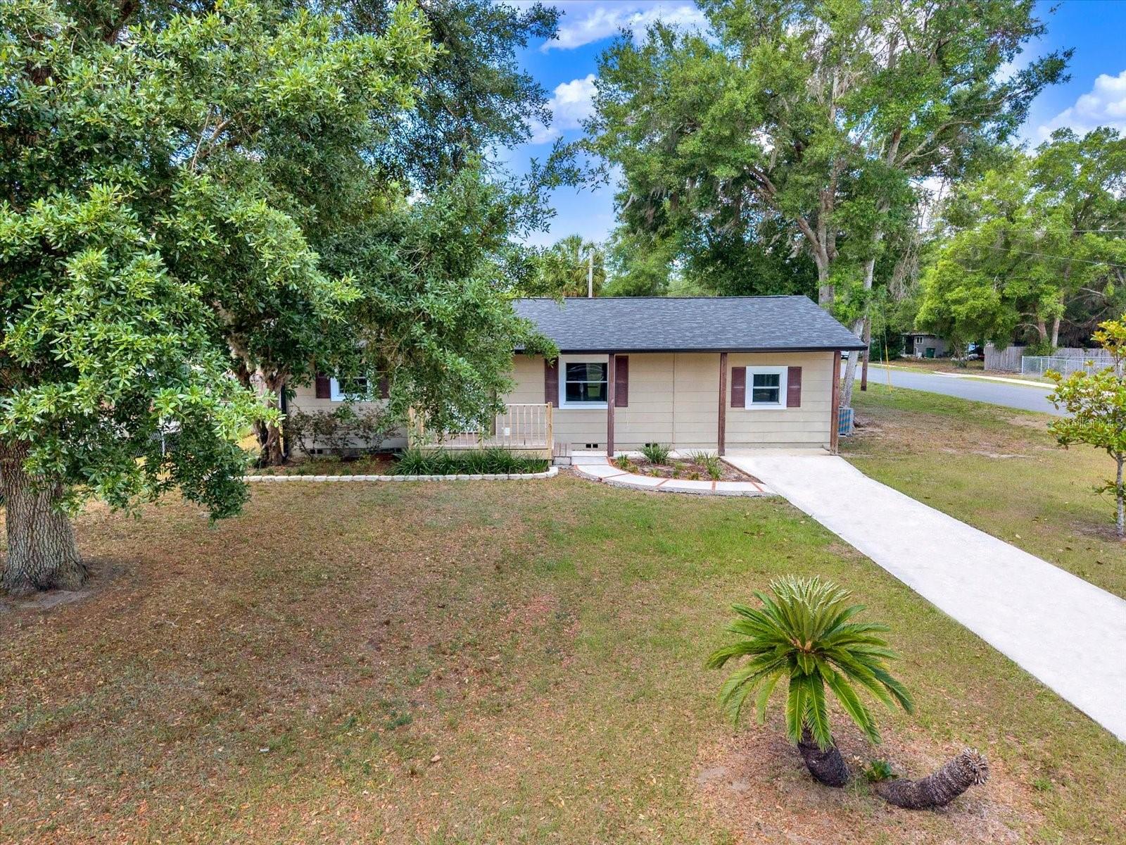 CITY ZEPHYRHILLS - Residential