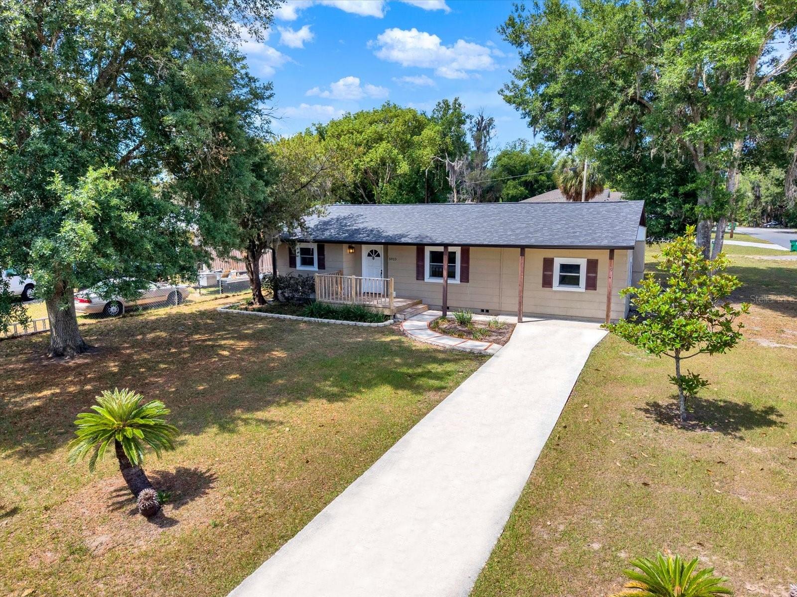 CITY ZEPHYRHILLS - Residential