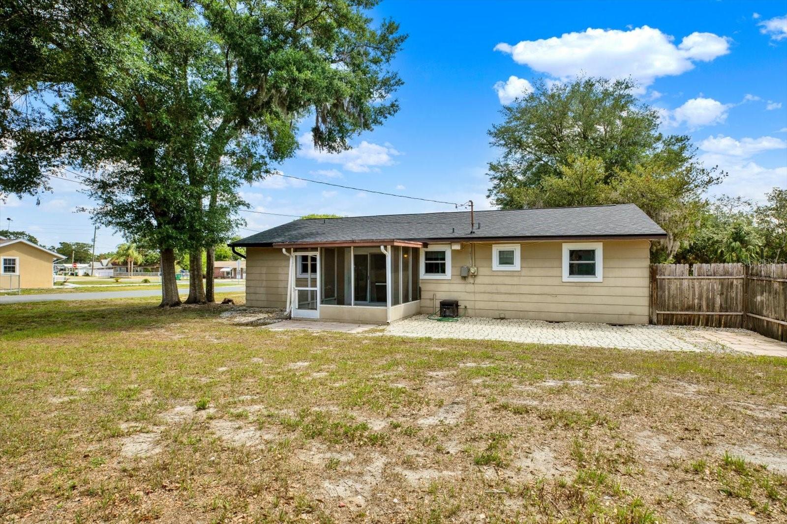 CITY ZEPHYRHILLS - Residential