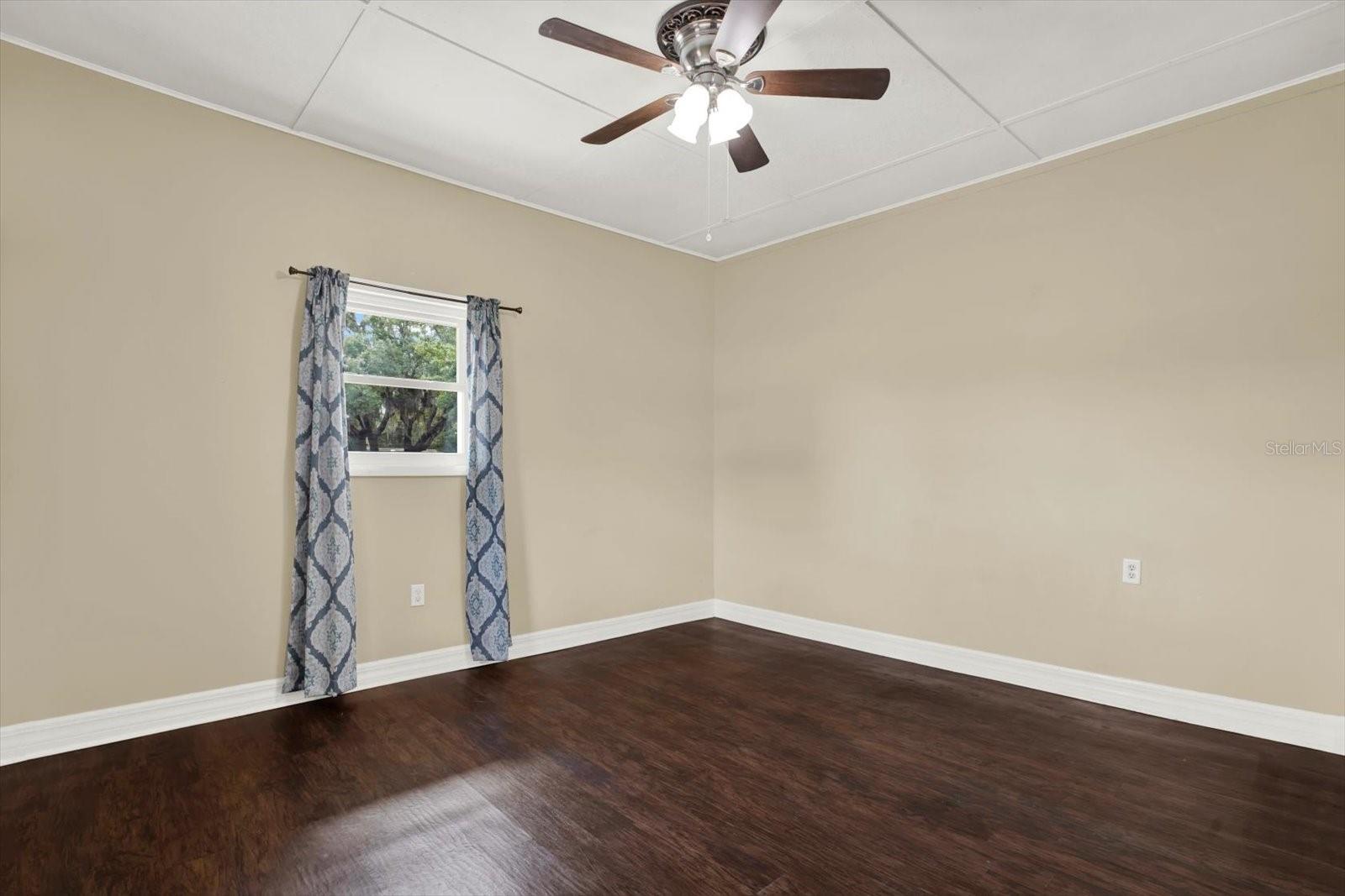 CITY ZEPHYRHILLS - Residential