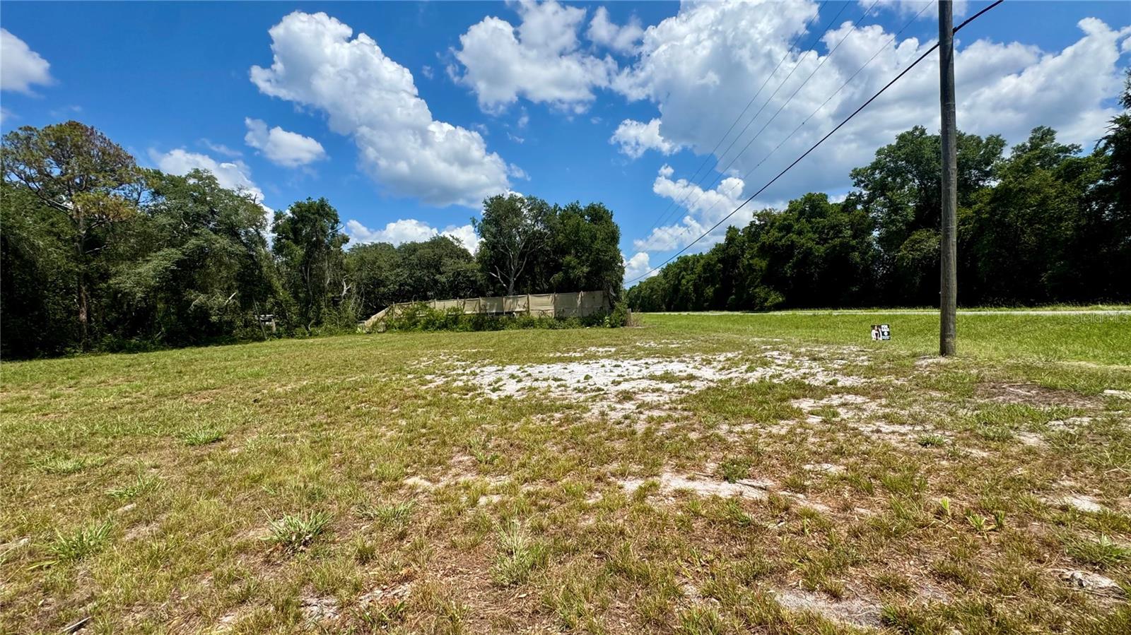 Discover the perfect opportunity to create your dream home on this cleared 0.59-acre vacant lot, nestled in the vibrant and rapidly growing city of Dunnellon. The lot's location is ideal, just minutes away from a variety of delightful restaurants and shopping centers, ensuring you have access to everything you need. You can also explore the stunning Withlacoochee River, a local gem that adds to the charm of the area. Don't miss out on this incredible chance to build a home that reflects your unique style in a flourishing and tranquil environment—come check it out today!