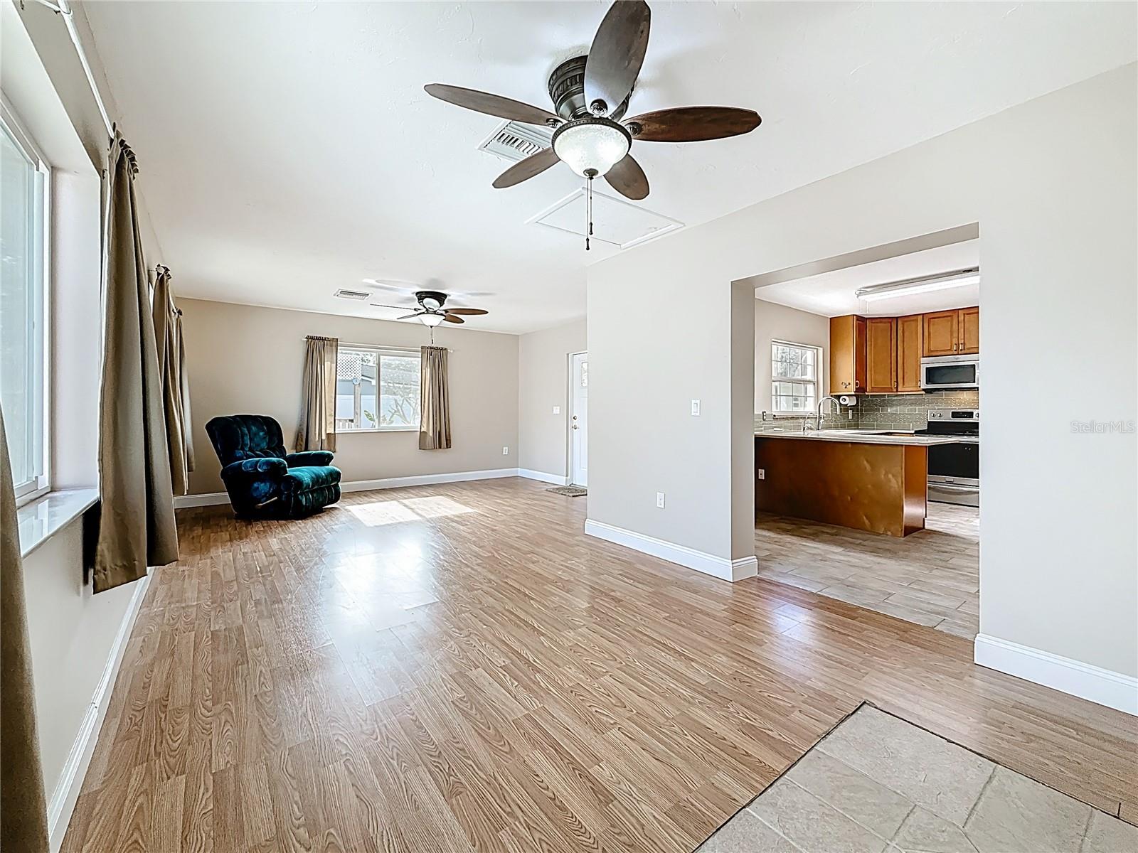 NEWPORT UNIT 3 - Residential