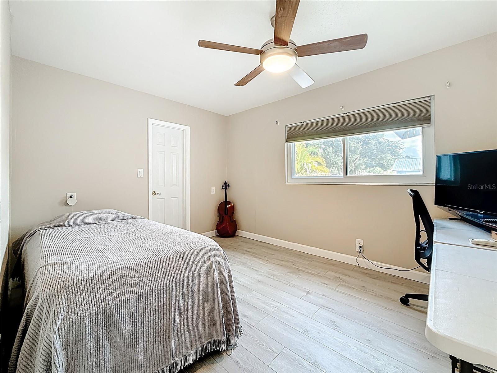 NEWPORT UNIT 3 - Residential