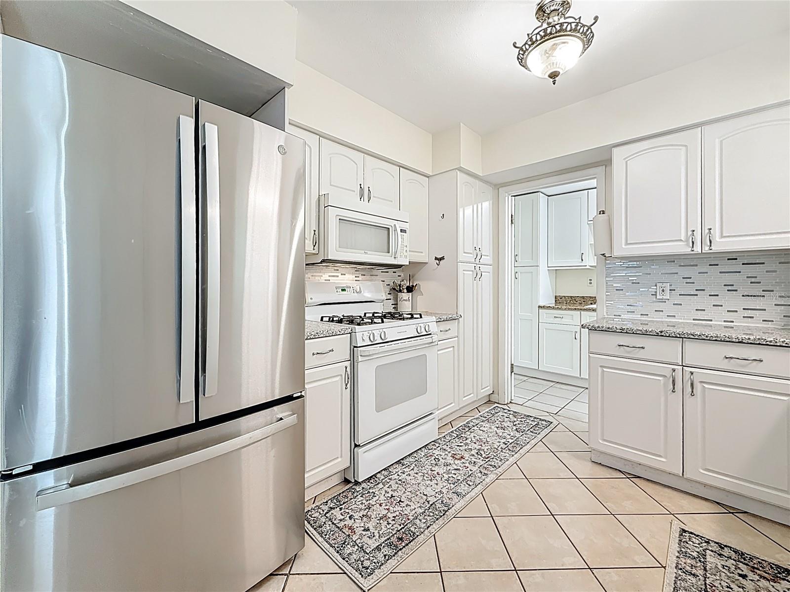 NEWPORT UNIT 3 - Residential