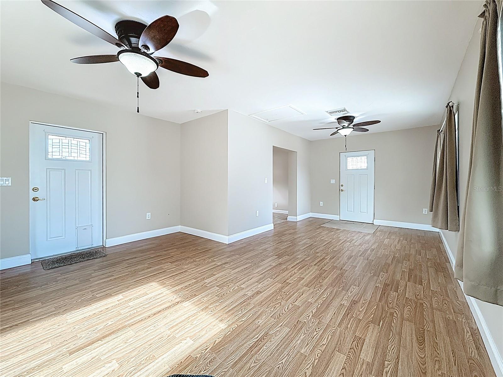 NEWPORT UNIT 3 - Residential