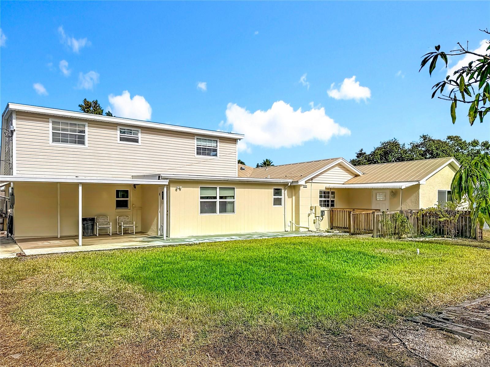 NEWPORT UNIT 3 - Residential