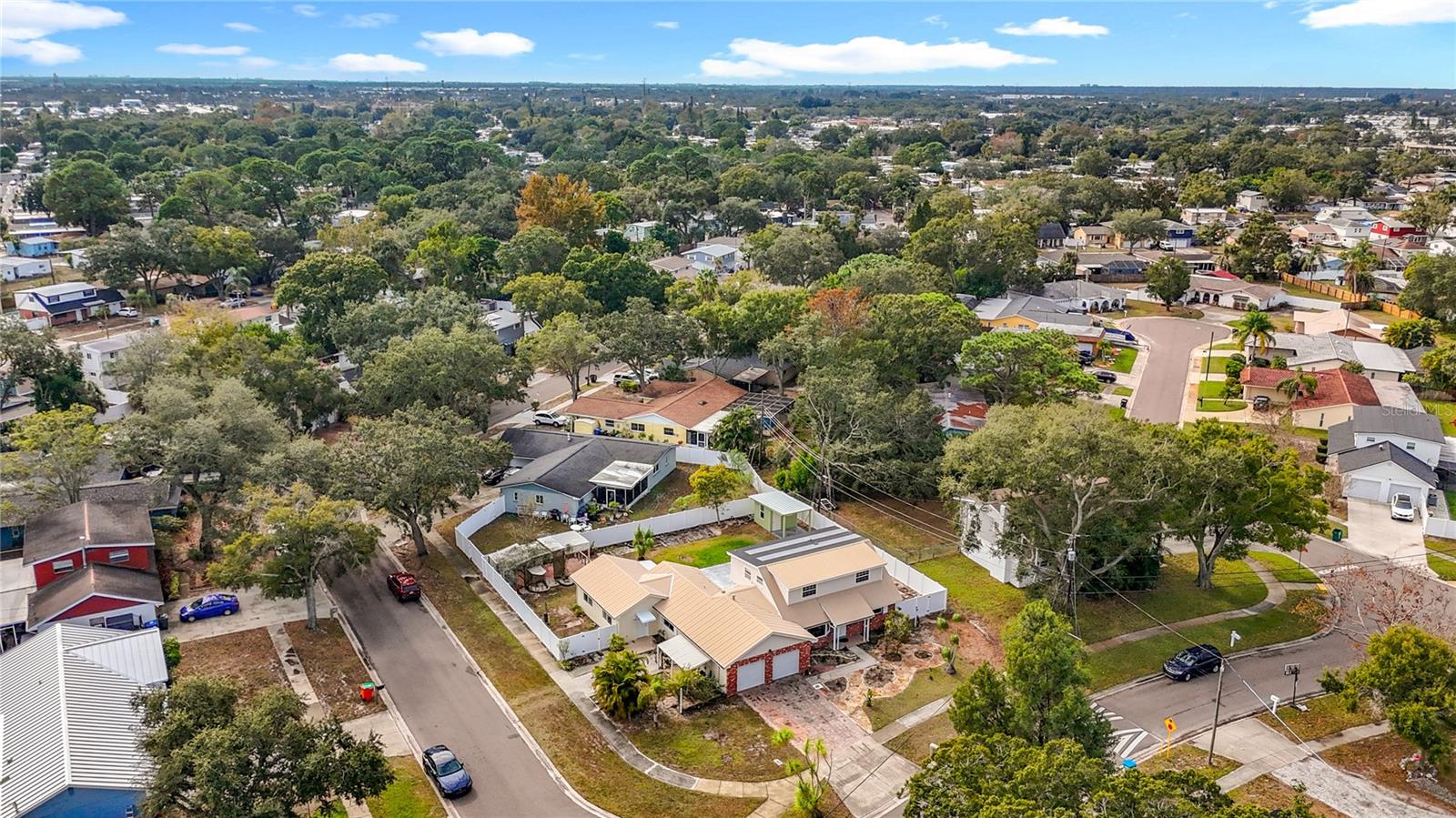 NEWPORT UNIT 3 - Residential