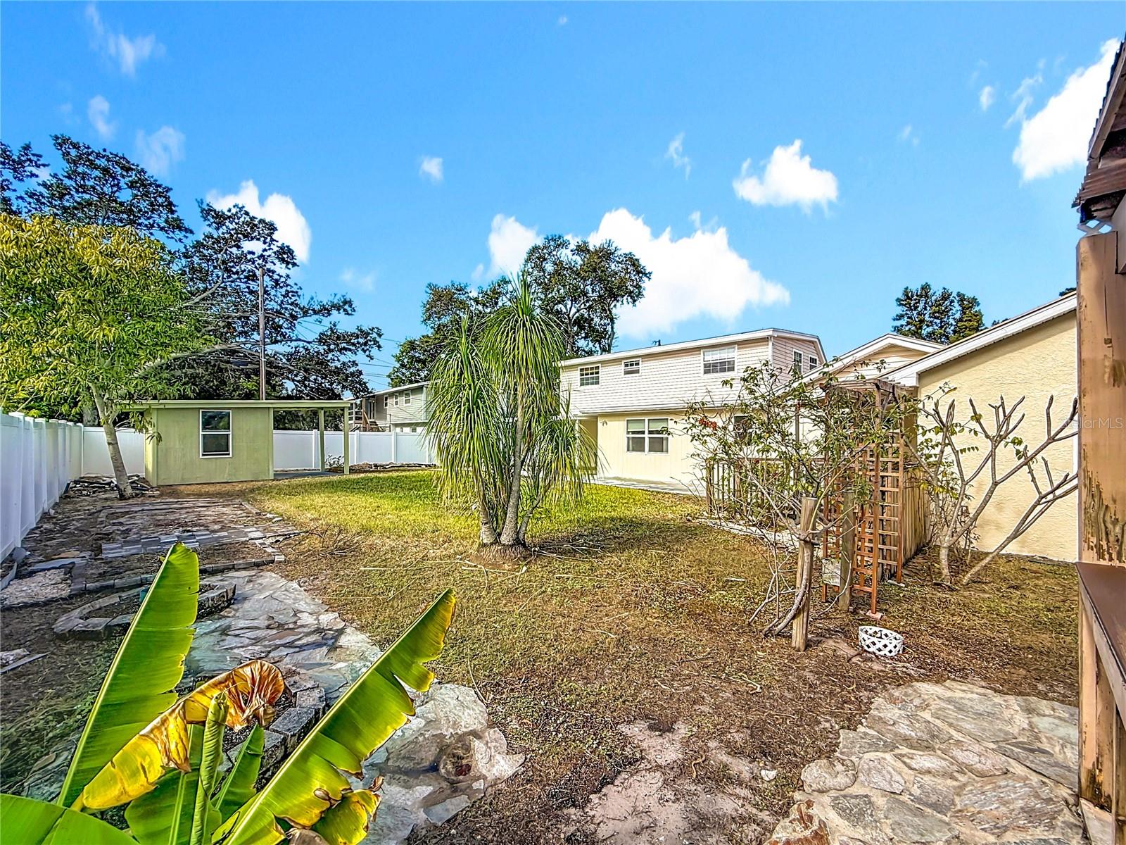 NEWPORT UNIT 3 - Residential