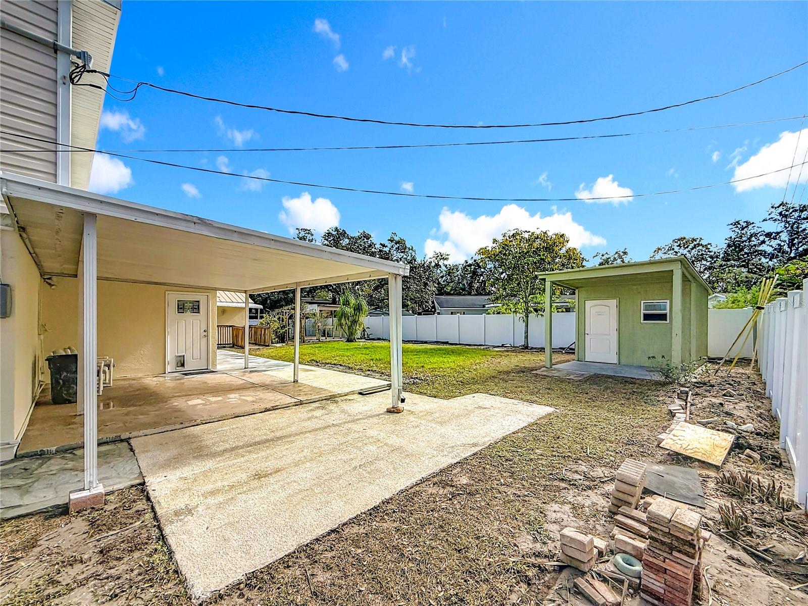 NEWPORT UNIT 3 - Residential