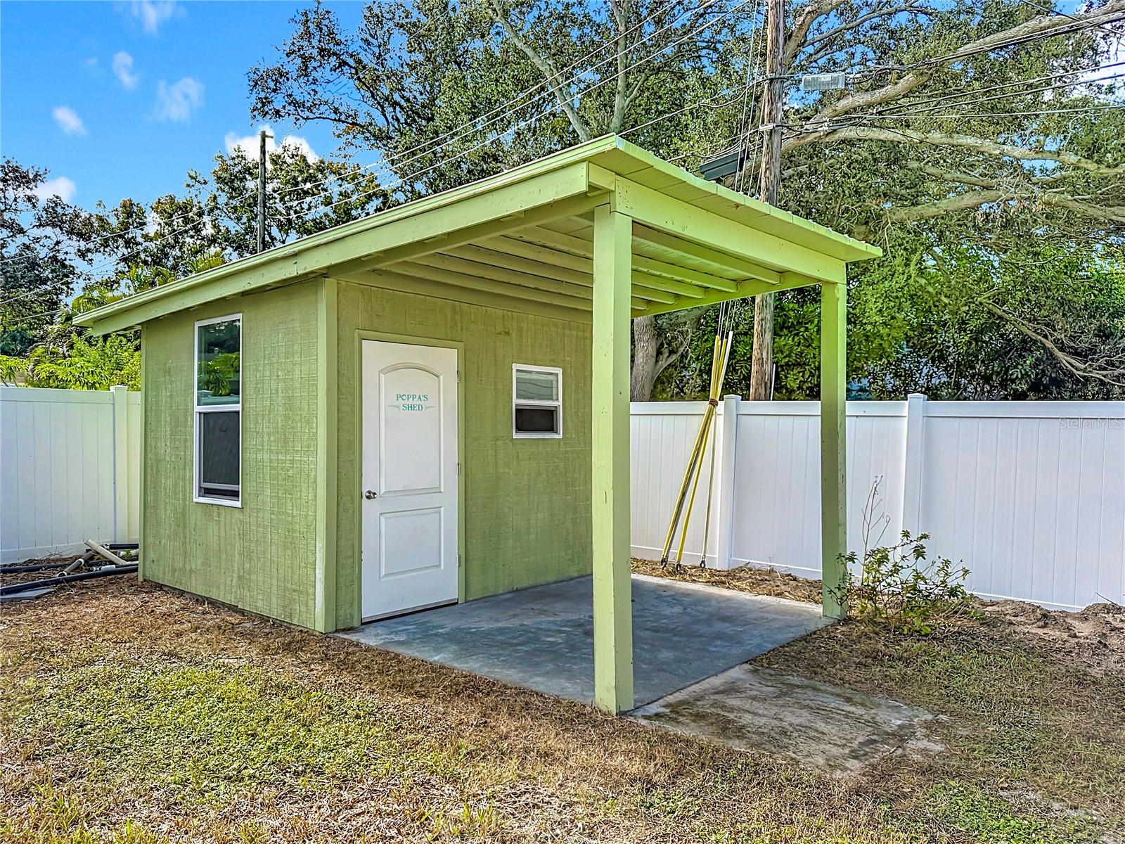 NEWPORT UNIT 3 - Residential