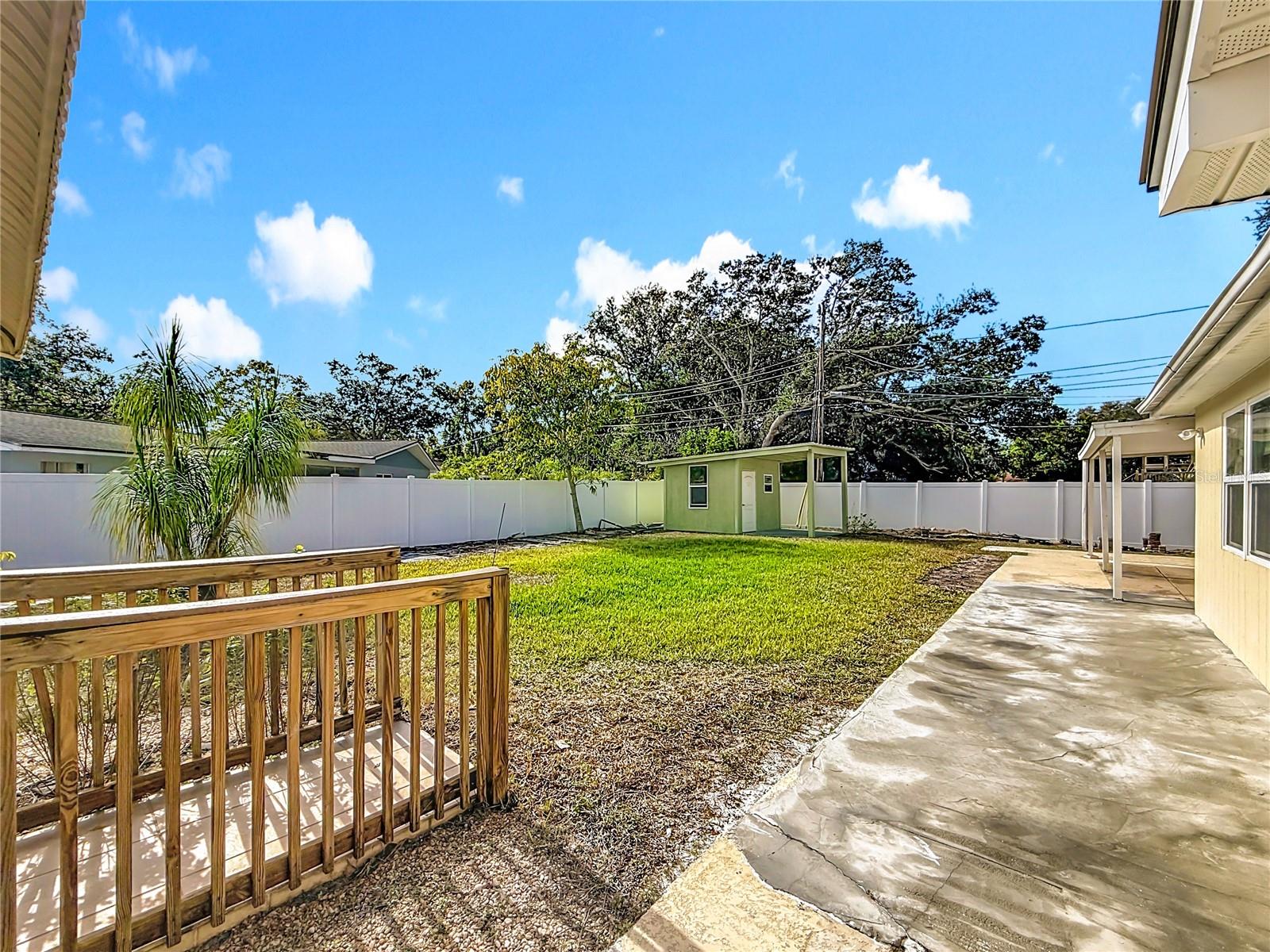 NEWPORT UNIT 3 - Residential