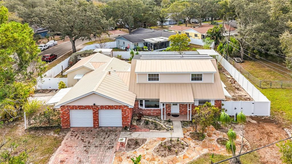 Photo of 7210 Danbury Way, Clearwater, FL 33764 (MLS # TB8453371)