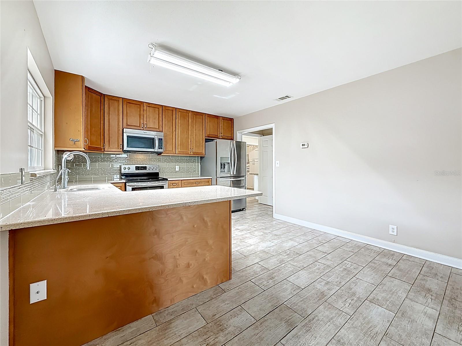 NEWPORT UNIT 3 - Residential