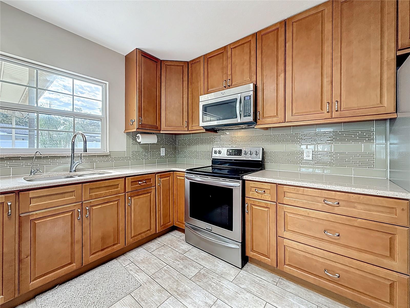 NEWPORT UNIT 3 - Residential