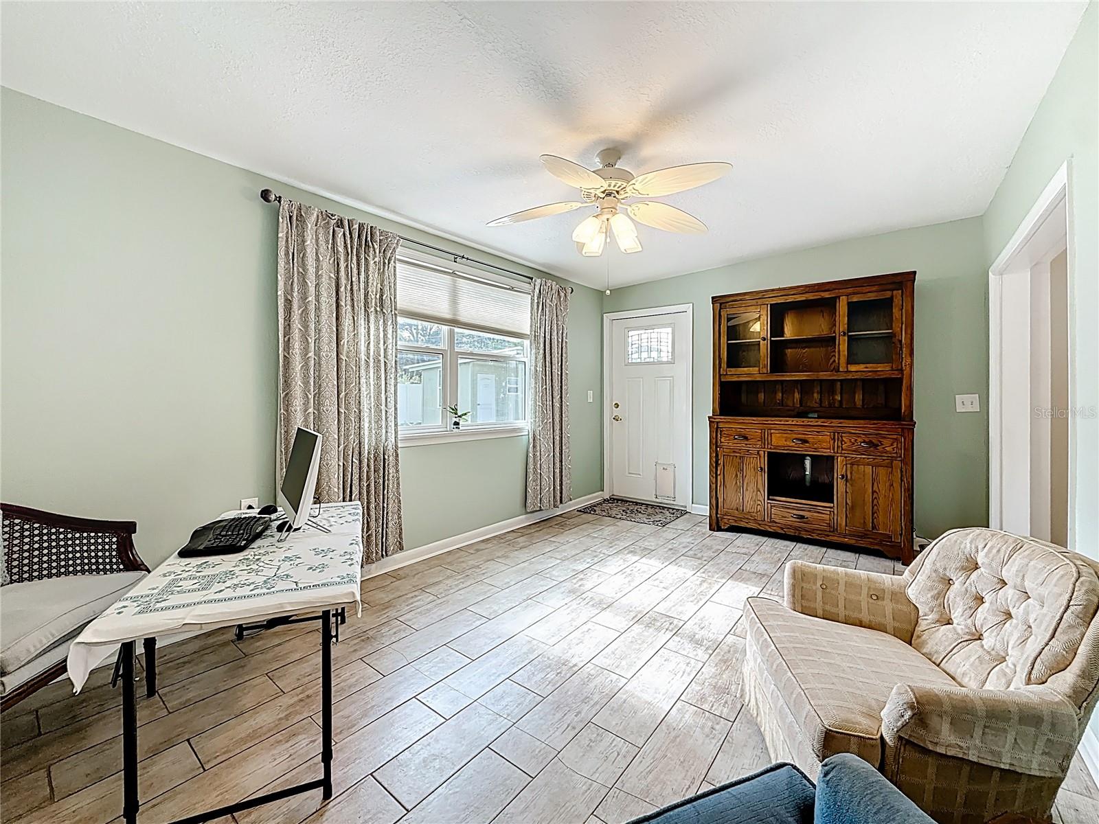 NEWPORT UNIT 3 - Residential