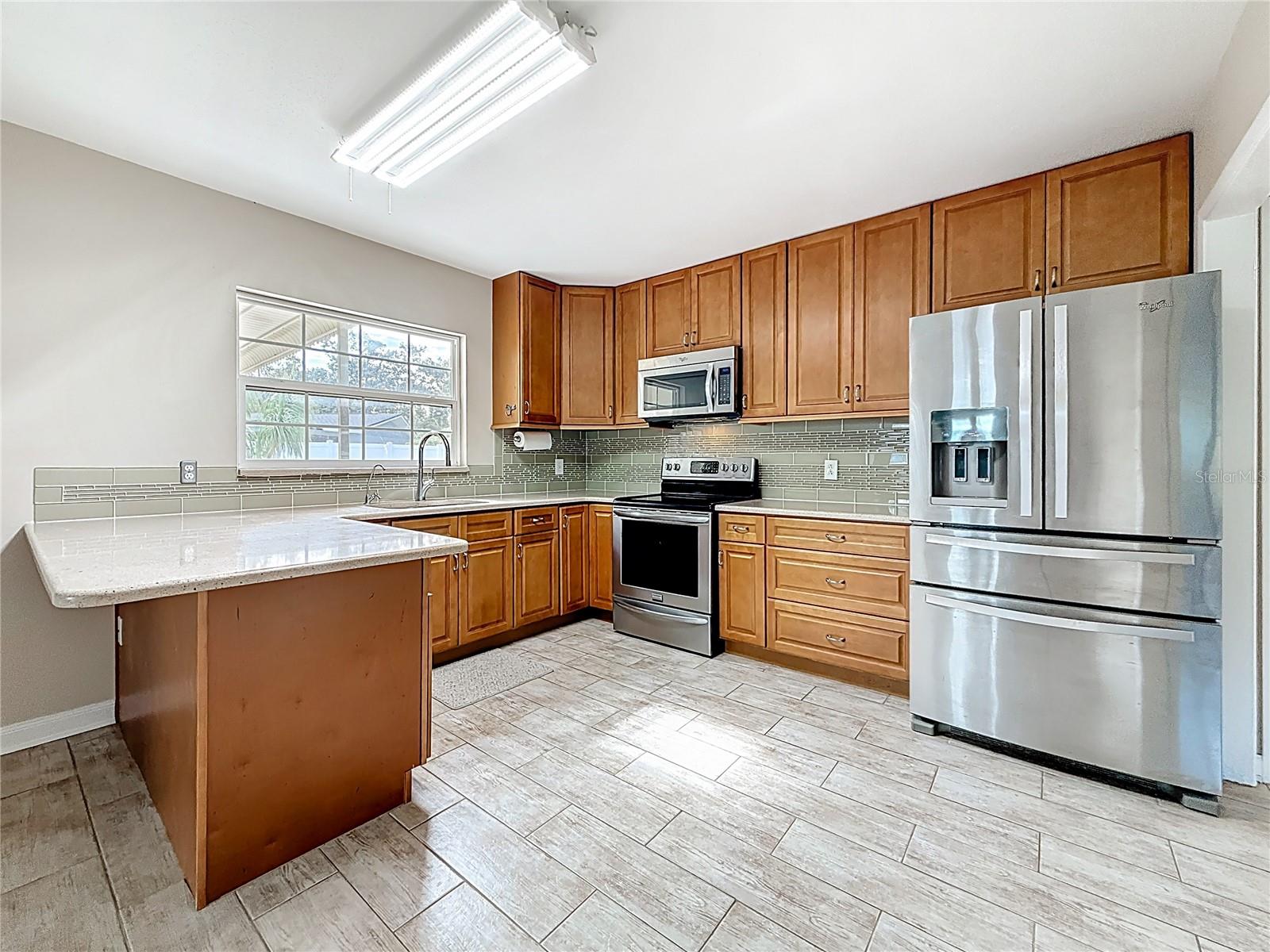 NEWPORT UNIT 3 - Residential