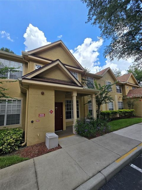 Photo of 826 Grand Regency Point #101, Altamonte Springs, FL 32714 (MLS # S5123738)