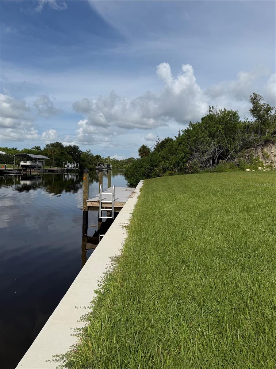 Photo of 3588 Como Street, Port Charlotte, FL 33948 (MLS # C7529888)
