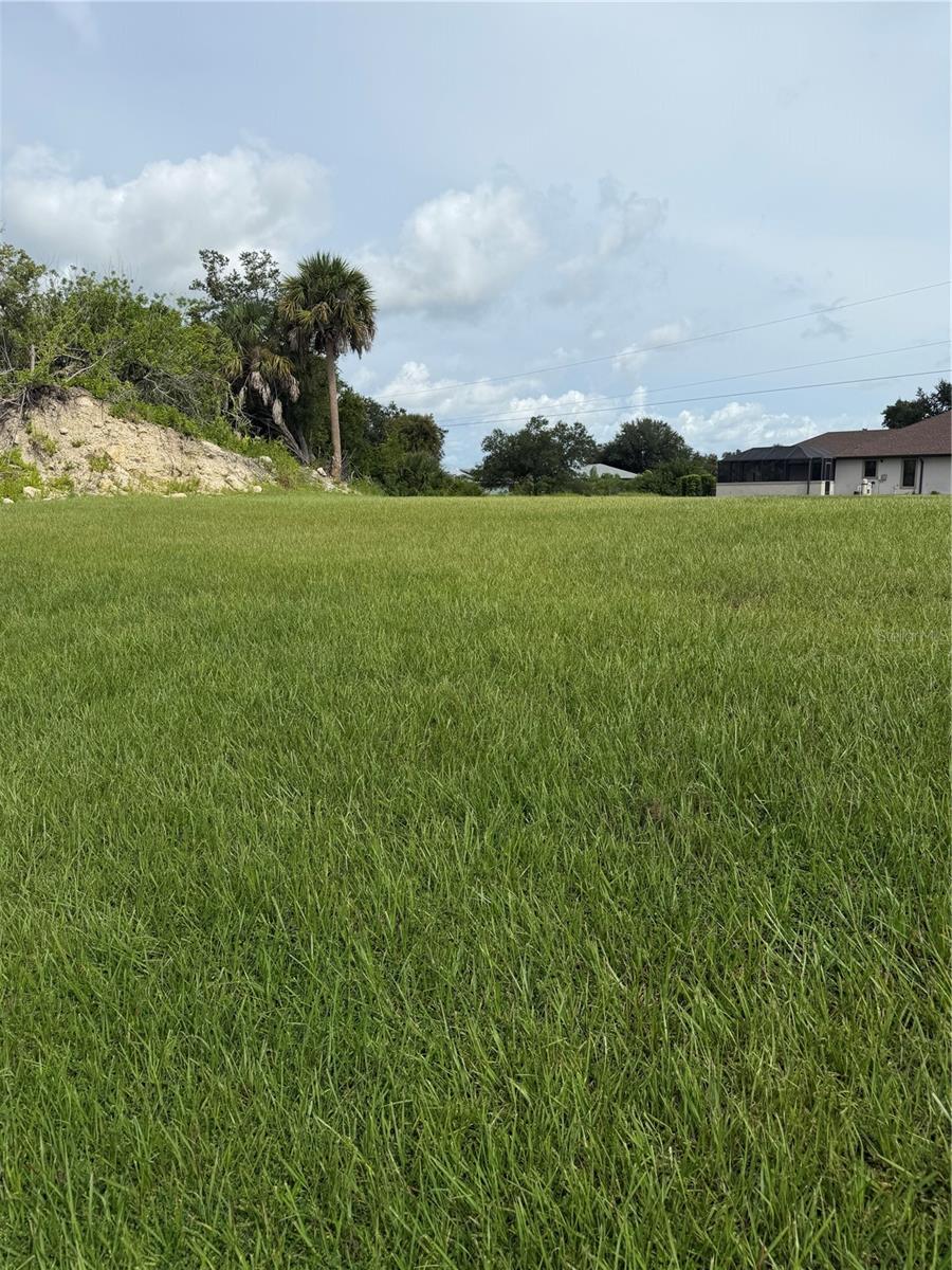 Photo of 3588 Como Street, Port Charlotte, FL 33948 (MLS # C7529888)
