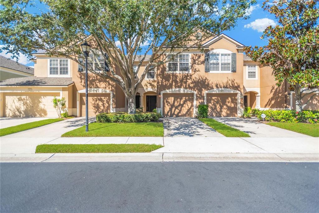 Photo of 4825 Pond Ridge Drive, Riverview, FL 33578 (MLS # TB8429589)