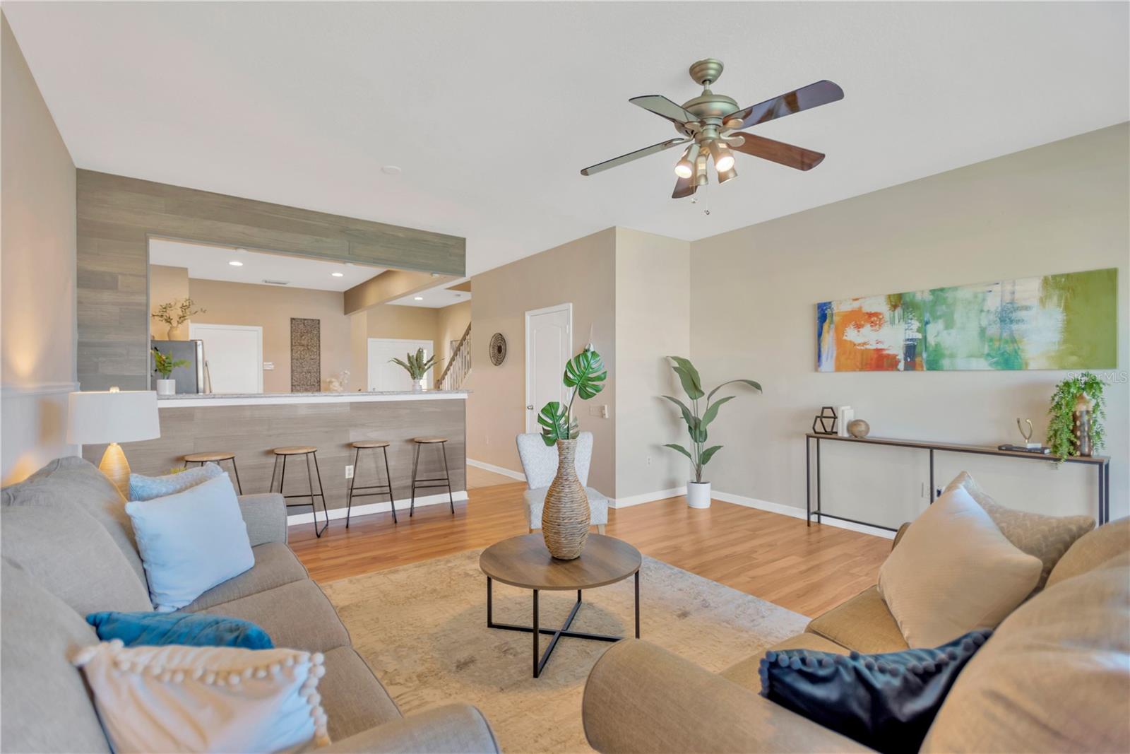 4825 POND RIDGE DRIVE