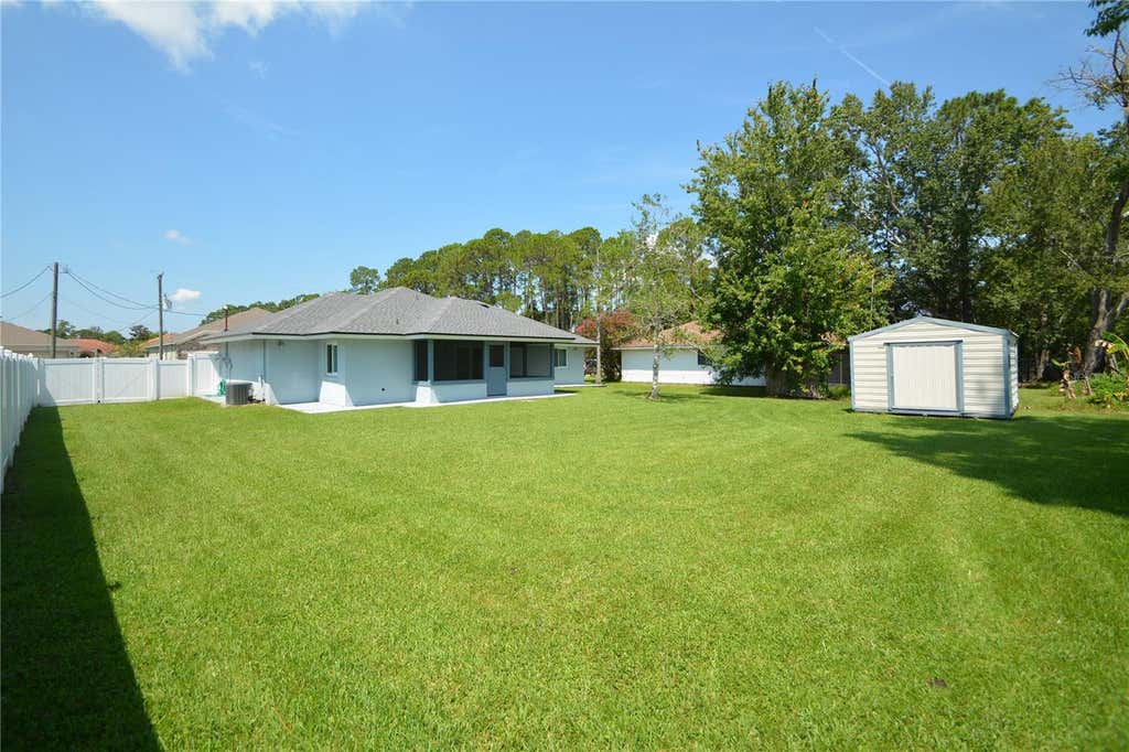 Photo of 14 Bolling Lane, Palm Coast, FL 32137 (MLS # FC320888)