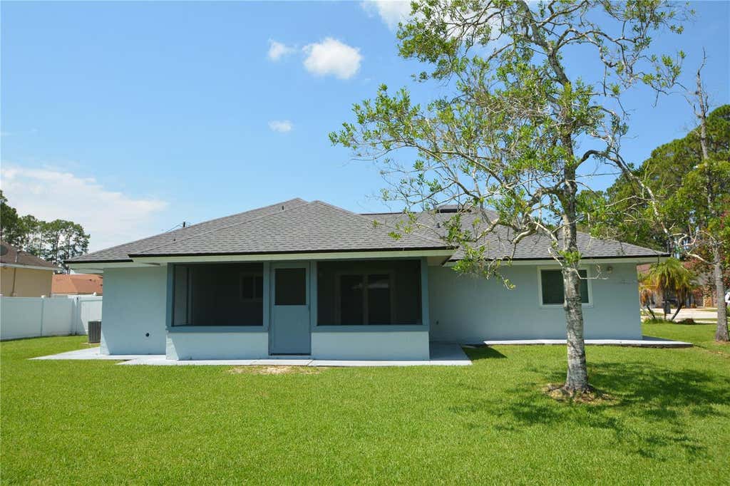 Photo of 14 Bolling Lane, Palm Coast, FL 32137 (MLS # FC320888)