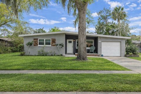 Photo of 2232 Sherwood Drive, South Daytona, FL 32119 (MLS # NS1087651)