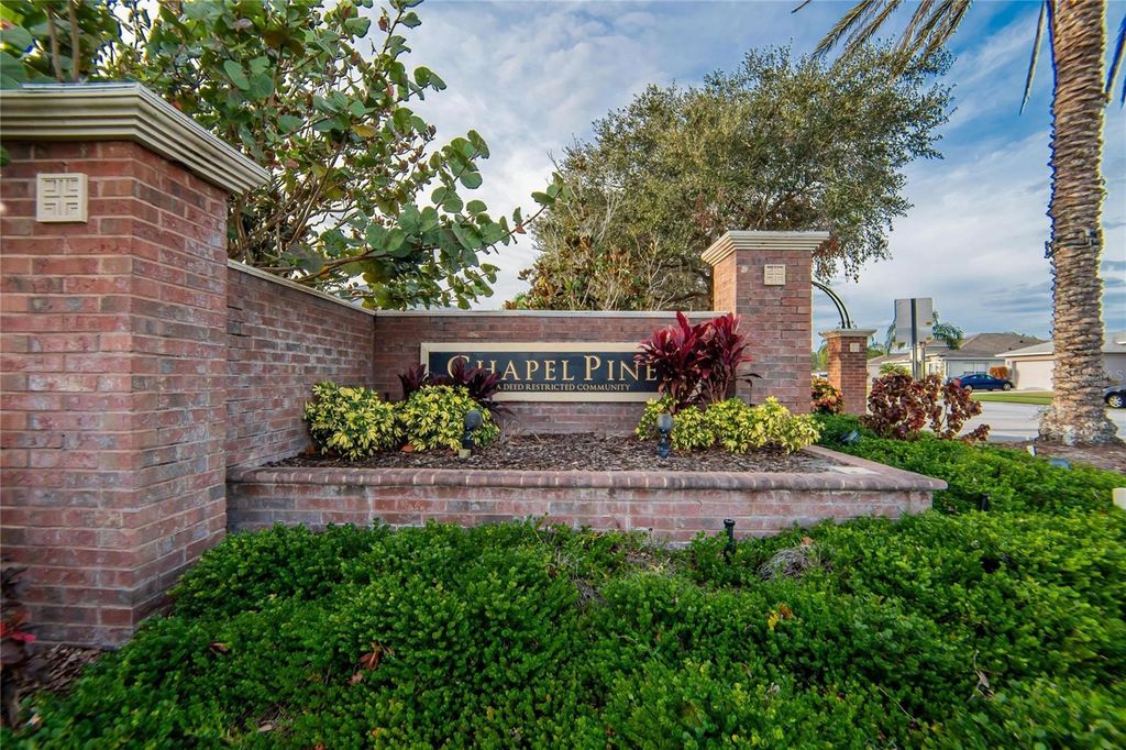 Photo of 6511 Tabogi Trail, Wesley Chapel, FL 33545 (MLS # TB8323198)