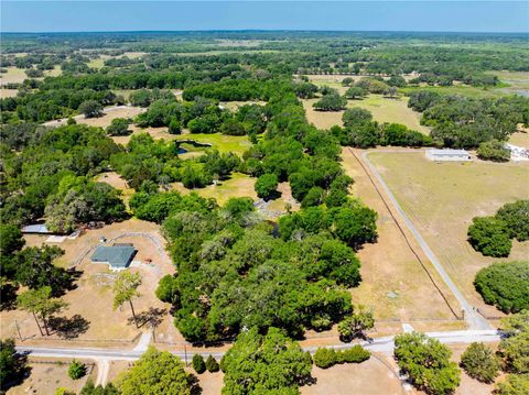 8800 S STEED TERRACE FLORAL CITY FL 34436
