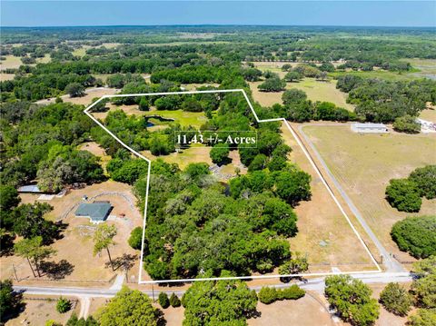 8800 S STEED TERRACE FLORAL CITY FL 34436