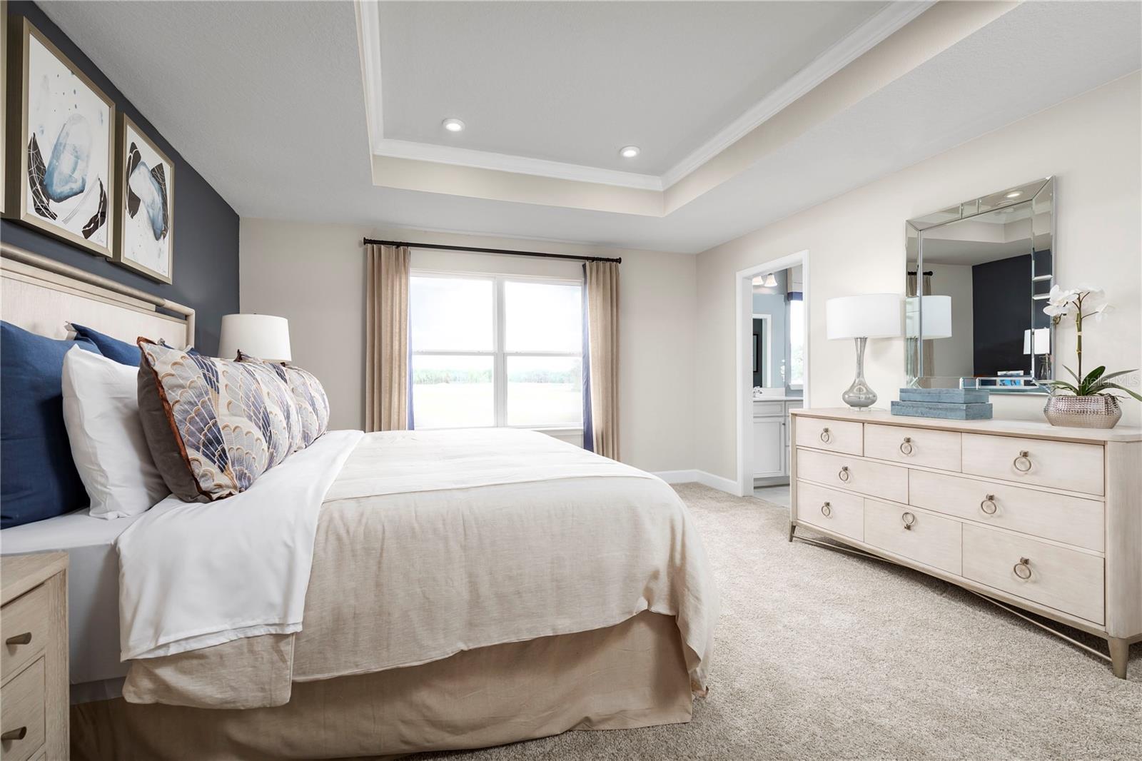 AVALON WOODS - Residential