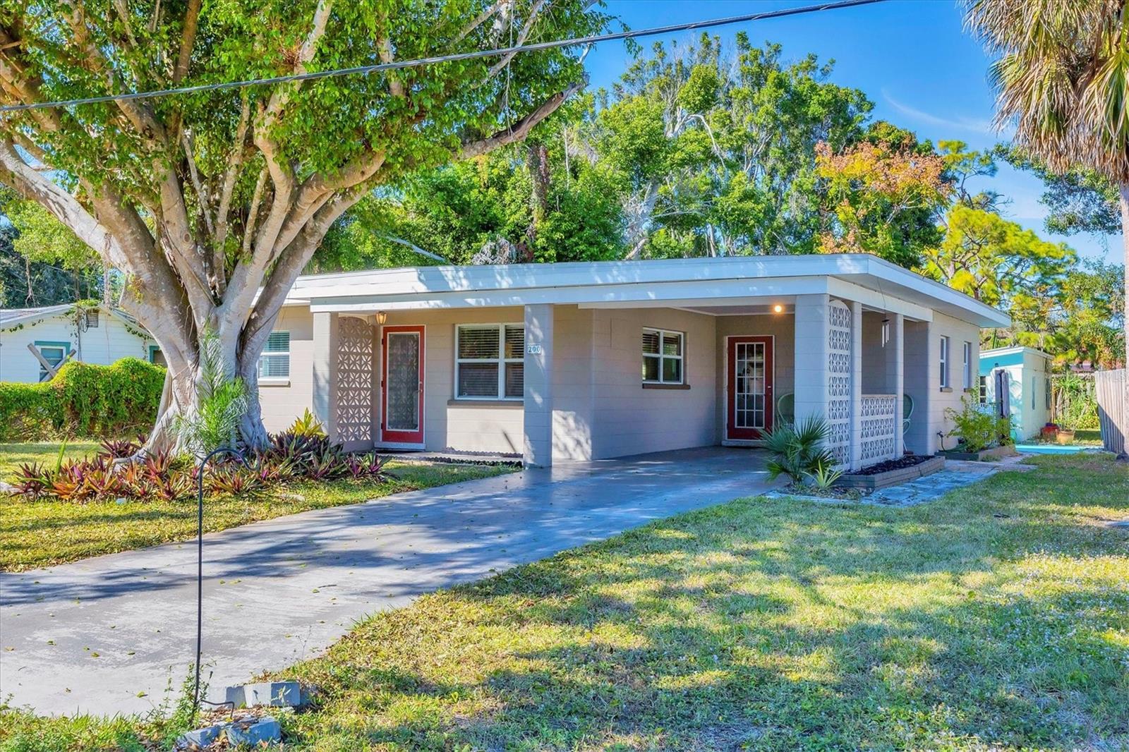 ACREAGE & UNREC - Residential