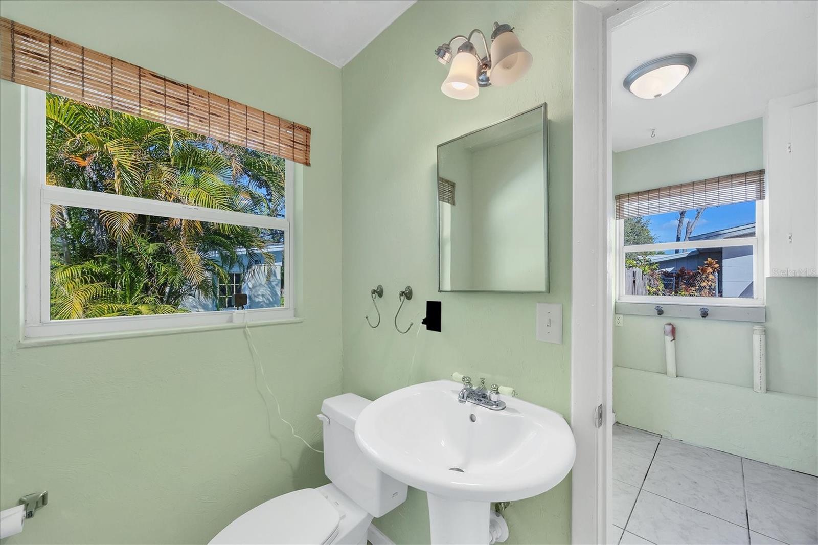 ACREAGE & UNREC - Residential