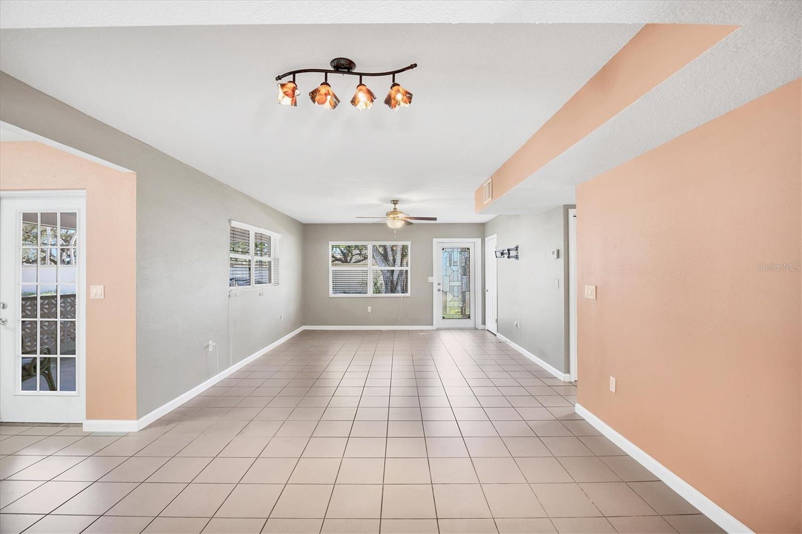 ACREAGE & UNREC - Residential