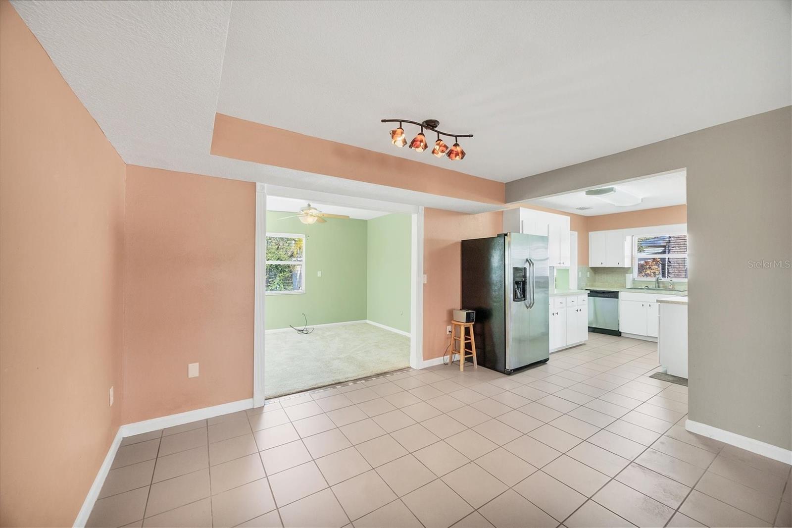 ACREAGE & UNREC - Residential