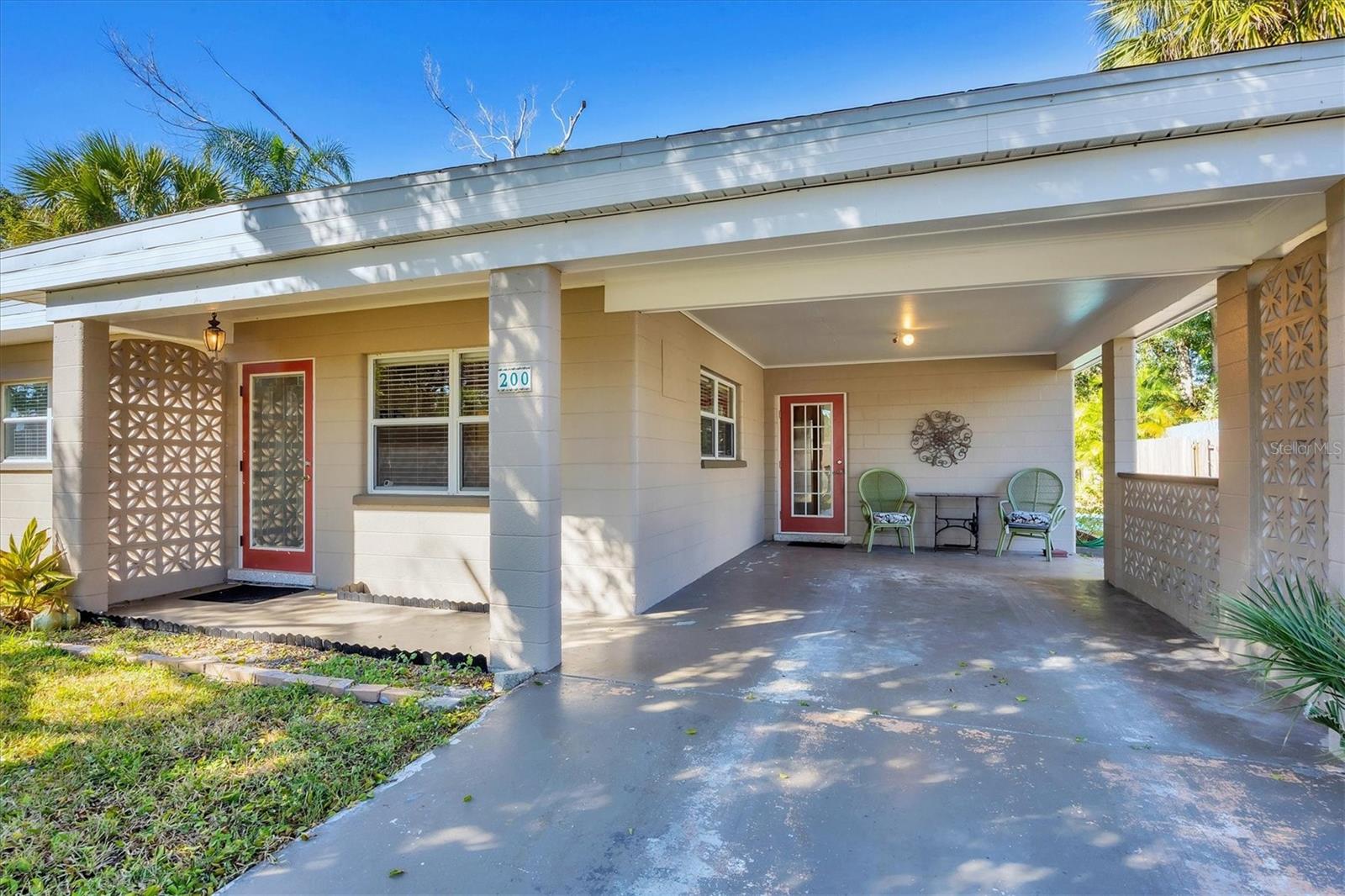 ACREAGE & UNREC - Residential