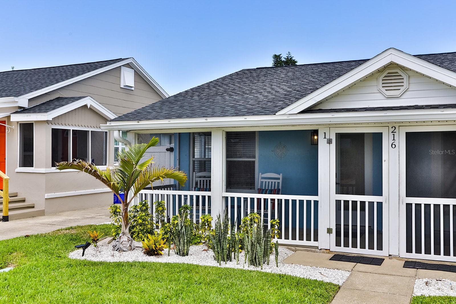 216 KIRKLAND DRIVE