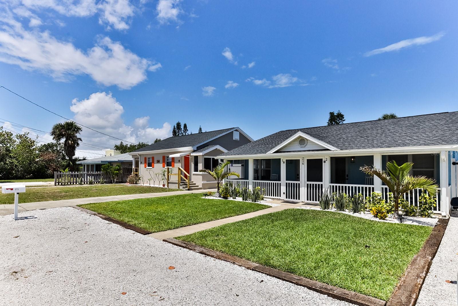 216 KIRKLAND DRIVE