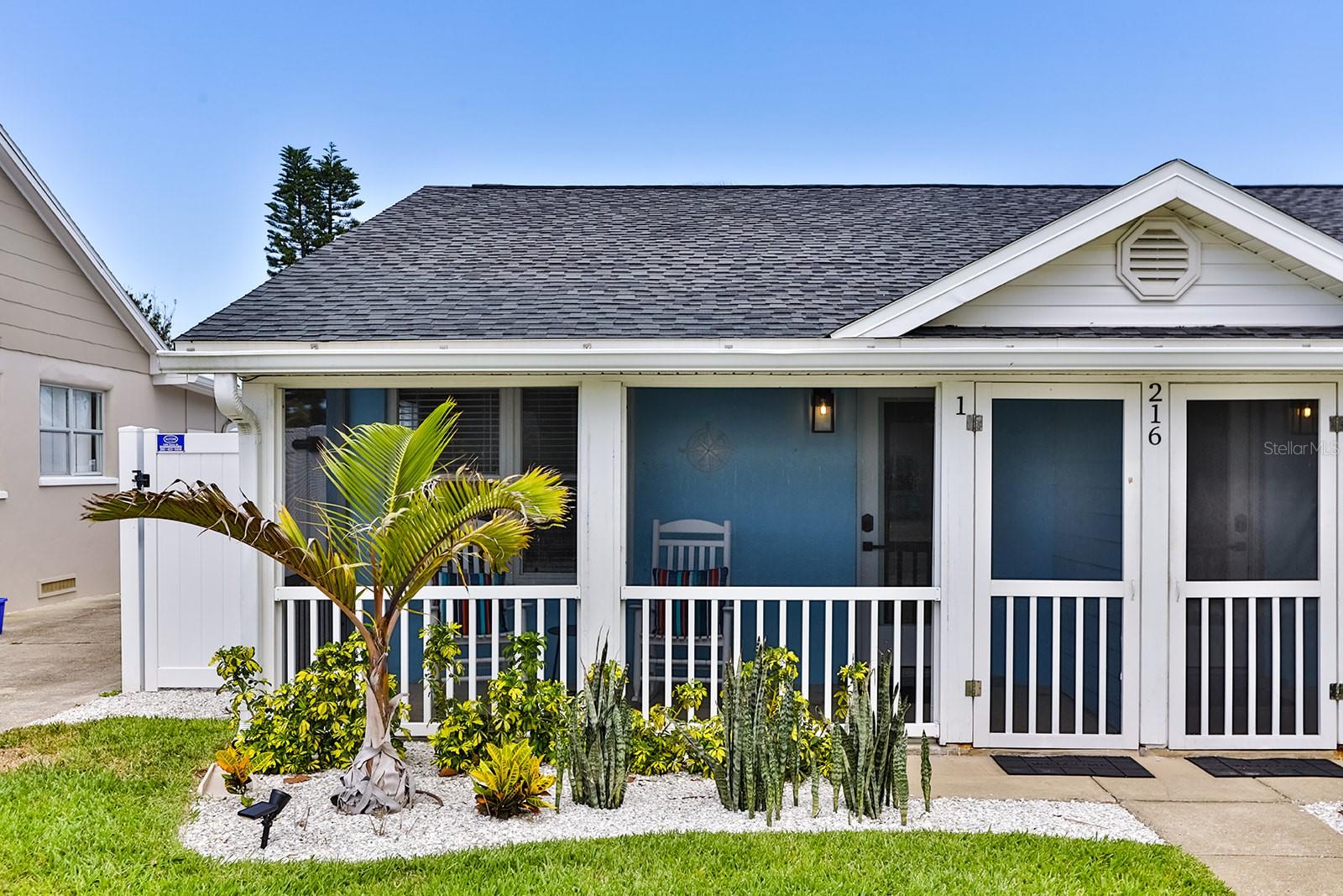 216 KIRKLAND DRIVE