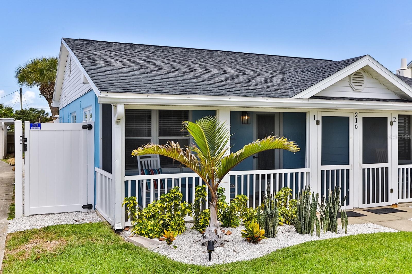 216 KIRKLAND DRIVE