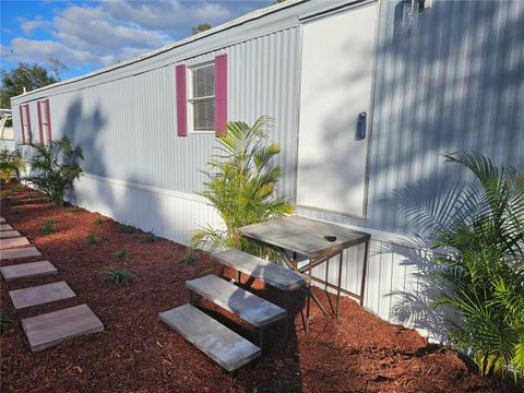 A home in NEW PORT RICHEY