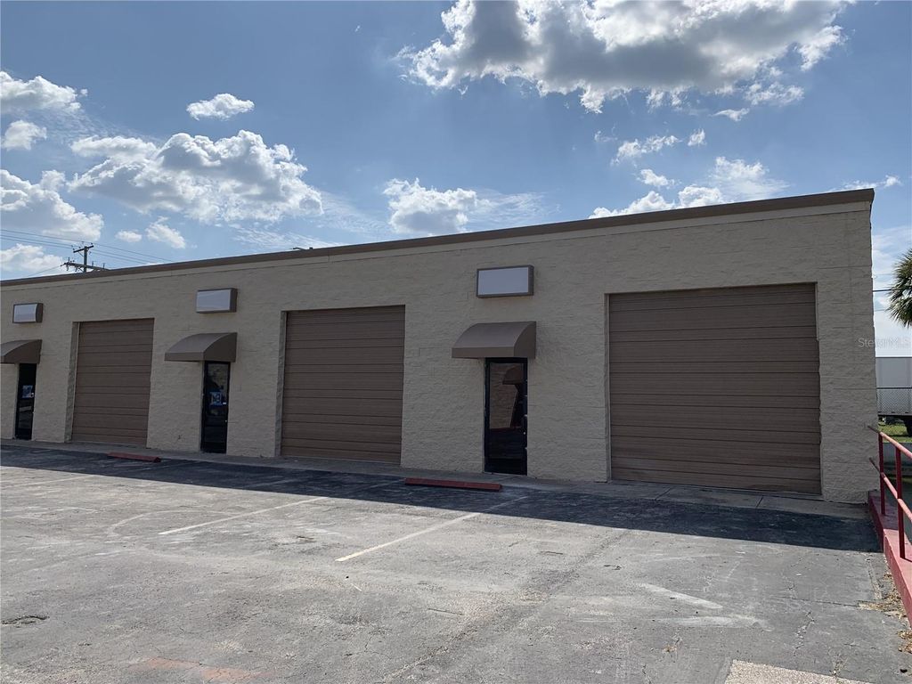 Photo of 6102 E Adamo Drive #W4, Tampa, FL 33619 (MLS # TB8464472)