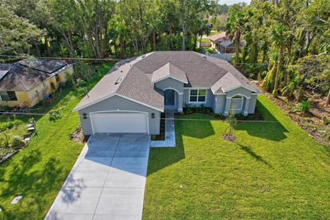 A home in PALM COAST