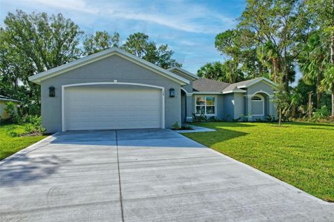 A home in PALM COAST