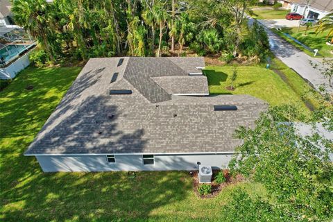 A home in PALM COAST