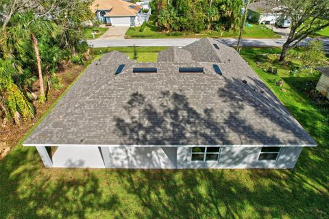 A home in PALM COAST