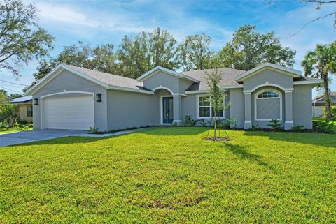 A home in PALM COAST